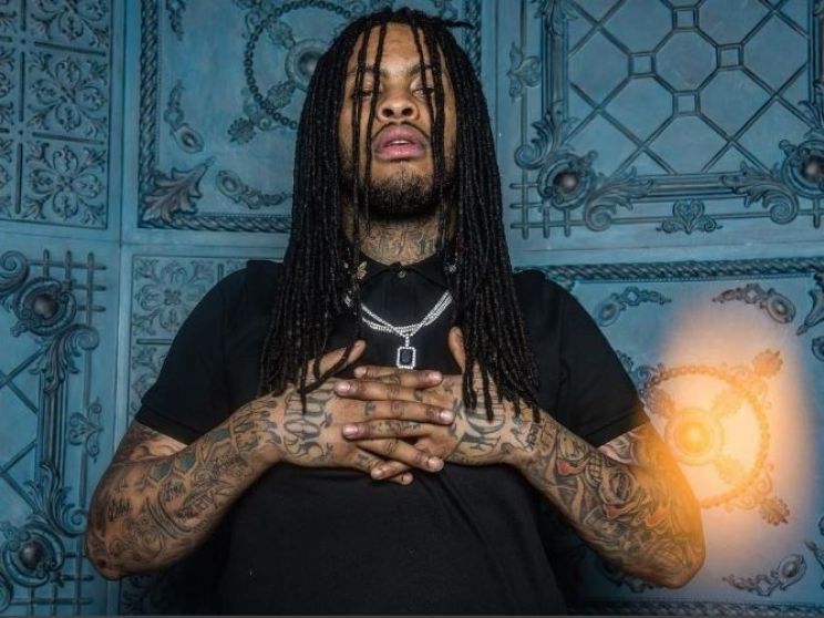 Waka Flocka Flame