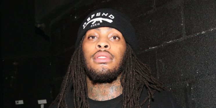 Waka Flocka Flame