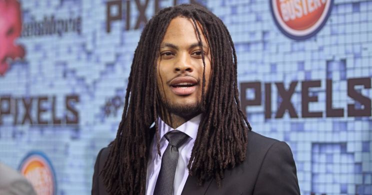 Waka Flocka Flame
