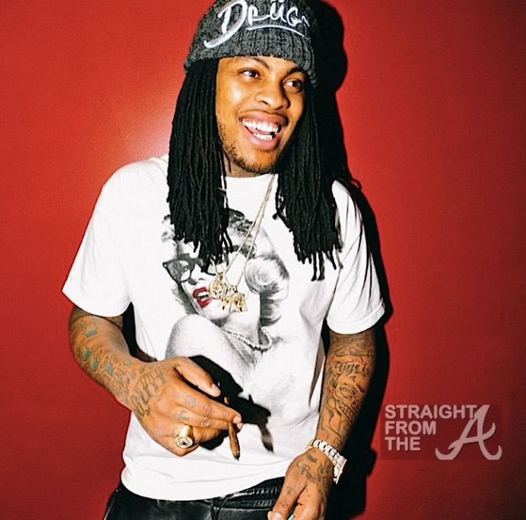 Waka Flocka Flame