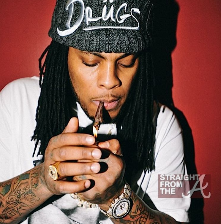 Waka Flocka Flame