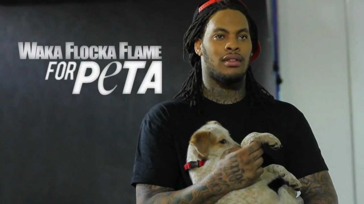 Waka Flocka Flame