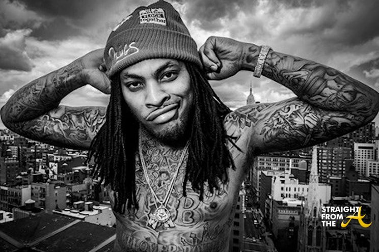 Waka Flocka Flame