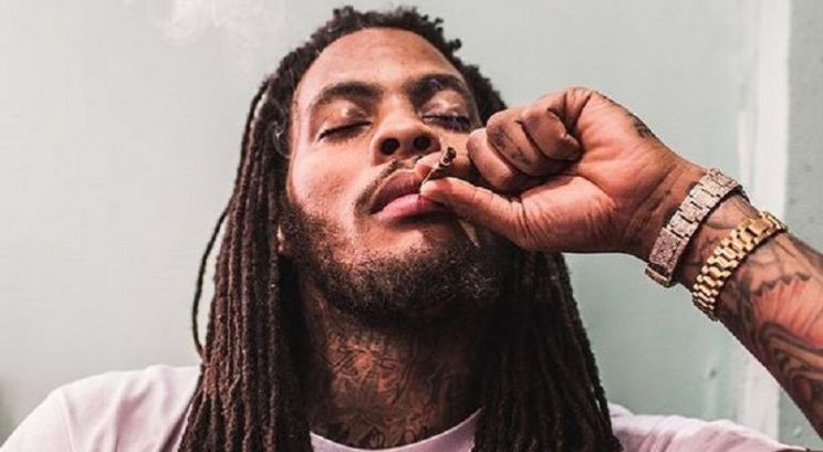 Waka Flocka Flame