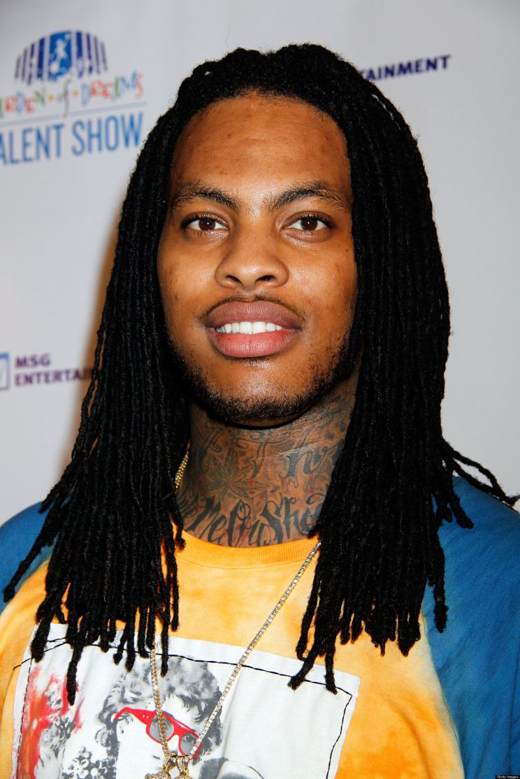 Waka Flocka Flame
