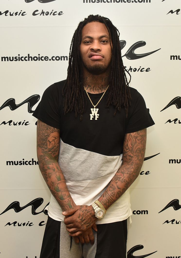 Waka Flocka Flame