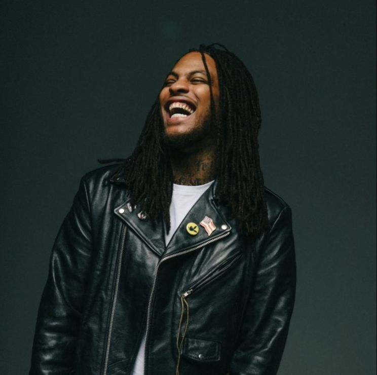 Waka Flocka Flame