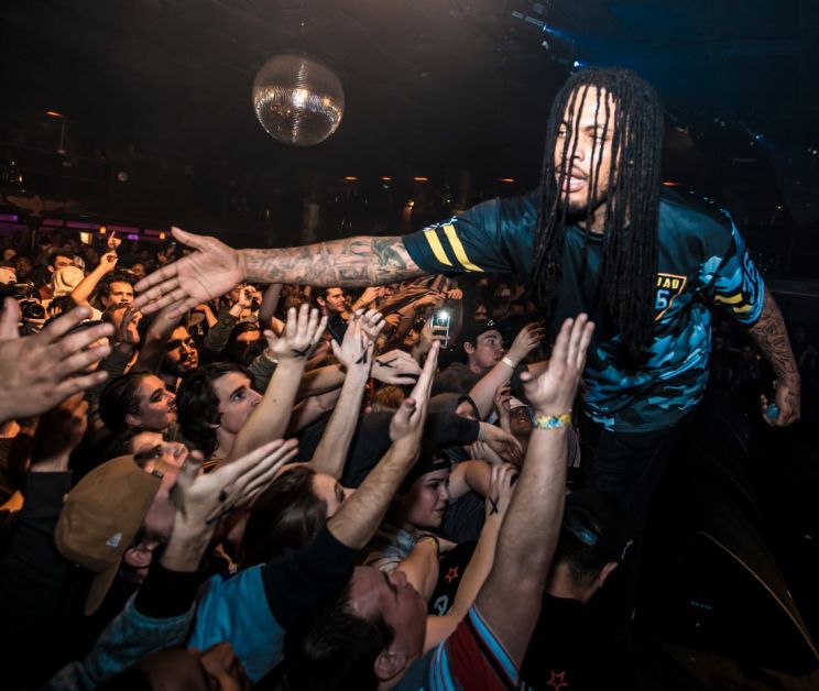Waka Flocka Flame