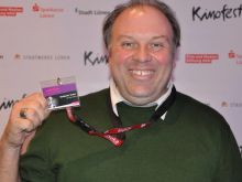 Waldemar Kobus