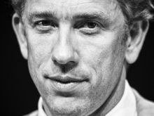Waldemar Torenstra photo