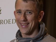 Waldemar Torenstra photo