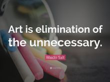 Waldo Salt