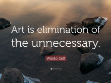 Waldo Salt