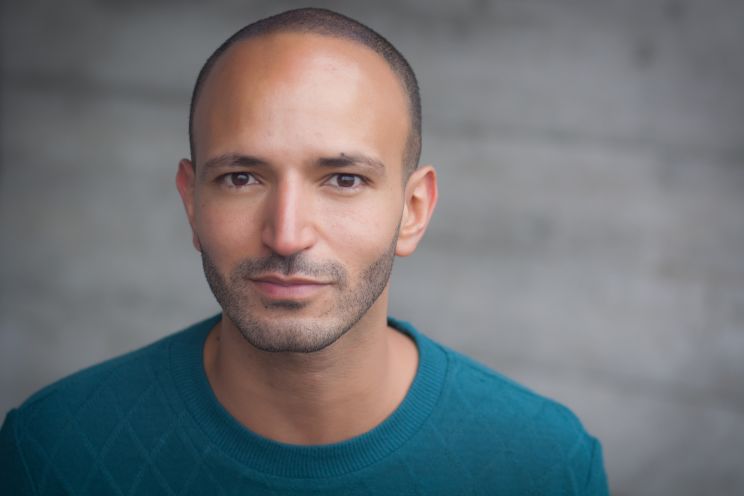 Waleed Elgadi