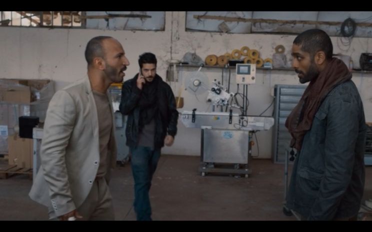Waleed Elgadi