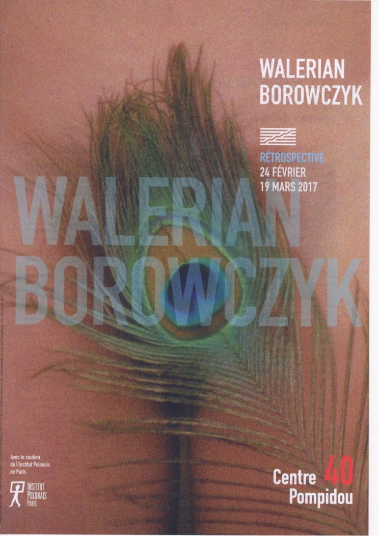 Walerian Borowczyk