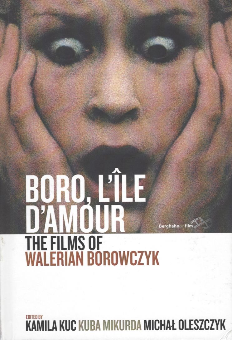 Walerian Borowczyk