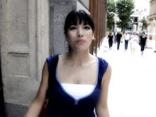 Waleska Latorre