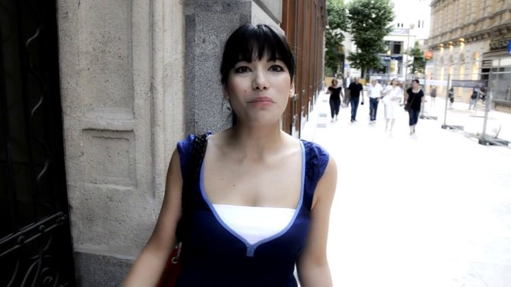 Waleska Latorre