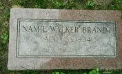 Walker Brandt