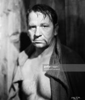 Wallace Beery