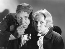 Wallace Beery