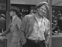 Wallace Beery