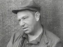 Wallace Beery