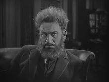 Wallace Beery