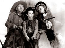 Wallace Beery