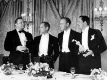 Wallace Beery