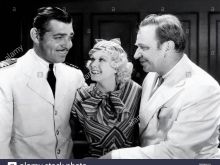 Wallace Beery