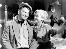 Wallace Beery