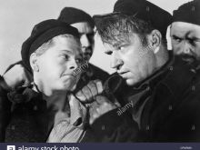 Wallace Beery