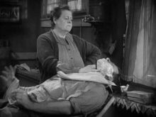 Wallace Beery
