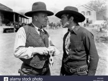 Wallace Beery