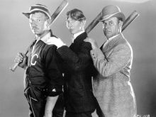 Wallace Beery
