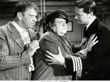 Wallace Beery