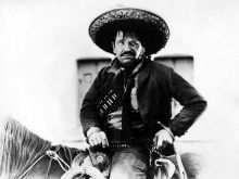 Wallace Beery