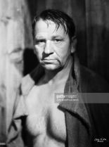 Wallace Beery