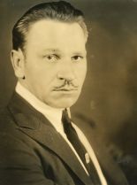 Wallace Beery