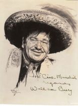 Wallace Beery