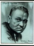 Wallace Beery