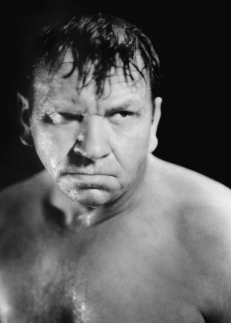 Wallace Beery