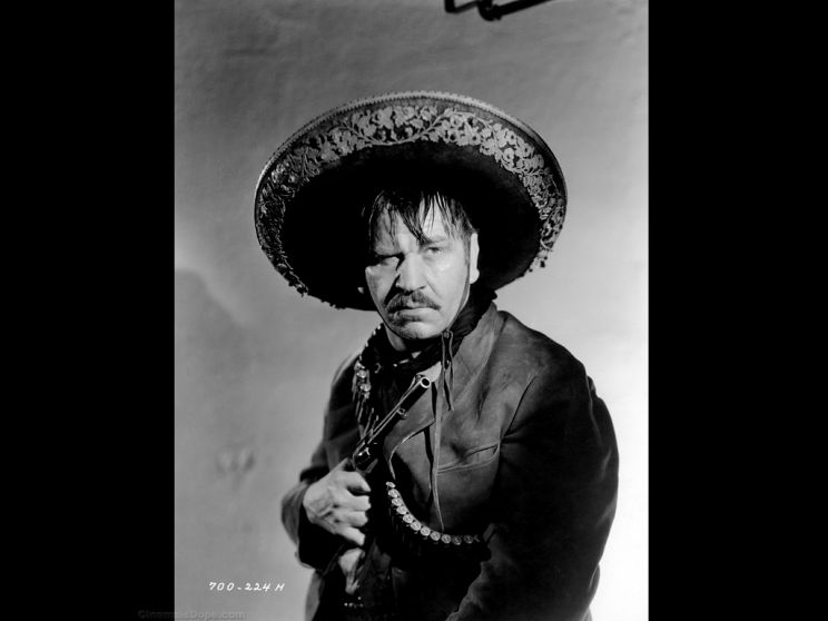 Wallace Beery