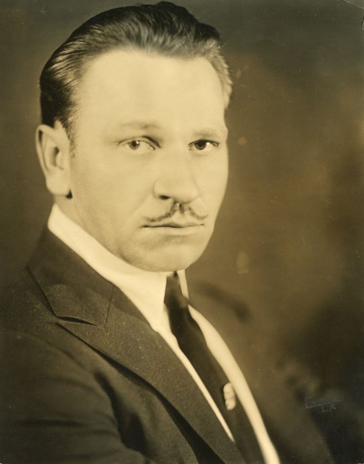 Wallace Beery