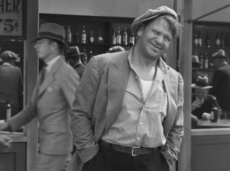 Wallace Beery