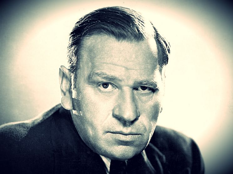 Wallace Beery