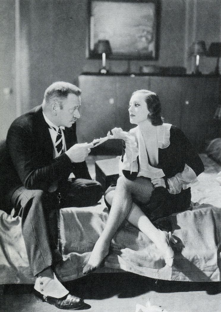 Wallace Beery