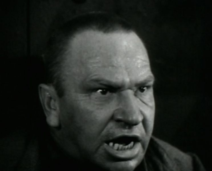 Wallace Beery